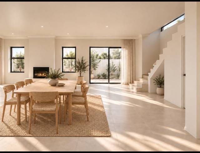 4 BEDROOM HOUSE FOR SALE IN SANDOWN